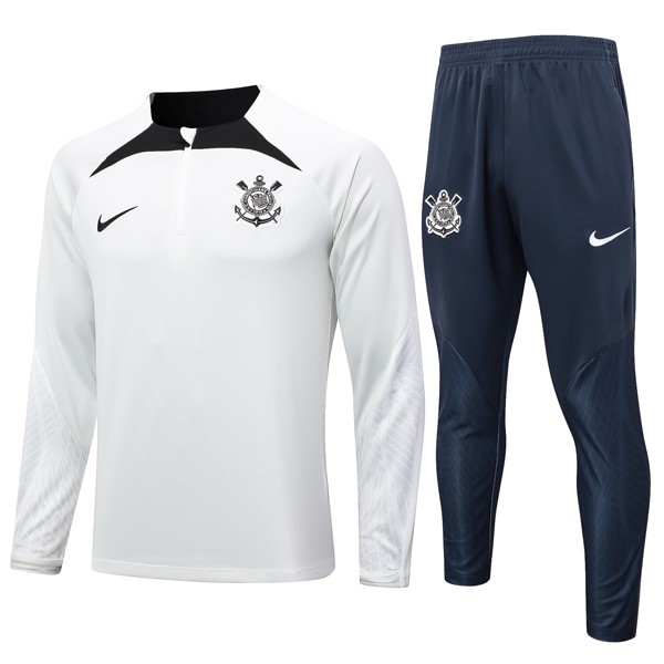 Sweatshirts Corinthians 2024-2025 Grau 3